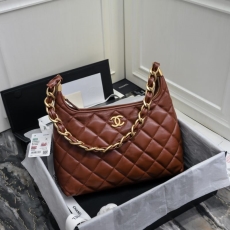 Chanel Hobo Bags